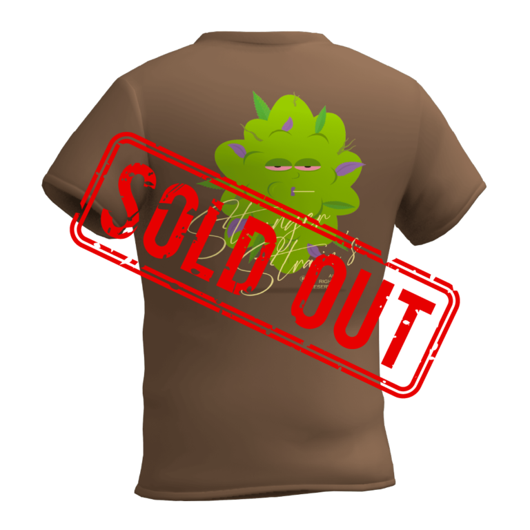 soldout marrom 1